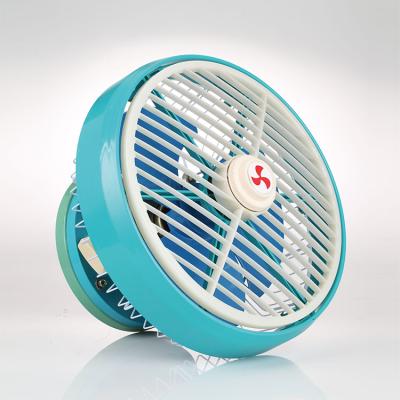 China Cars / Trucks / Buses / Boats DC Car Fan 12V Electric For Cars for sale