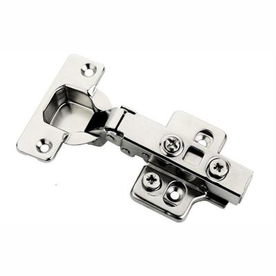 China Modern Two Way Hinges 3d Hydraulic Pour Kitchen Cabinet for sale