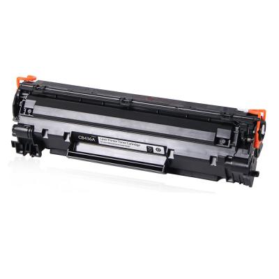 China Factory wholesale compatible toner cartridge COMPATIBLE for HP CB435A CB436A CE285A CE278A for sale