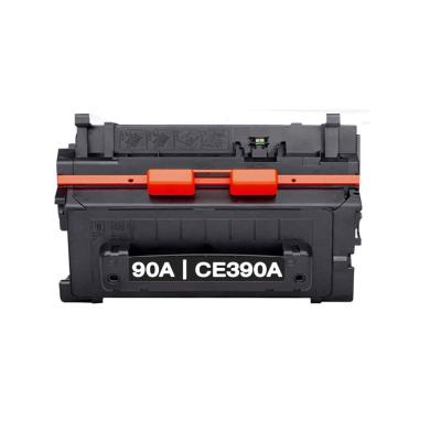 China COMPATIBLE CE390A 390A 390 Toner For HP 4555/4555/4555dn Printer for sale