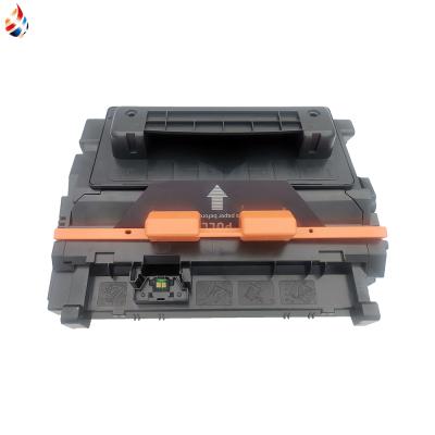 China TIANZHU COMPATIBLE compatible toner cartridge for HP CF281A 281A 81A toner cartridge for sale