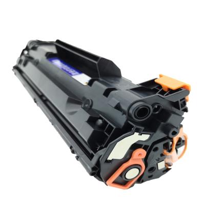 China COMPATIBLE TIANZHU CC388A 388A 88A compatible toner cartridge for HP LaserJet P1007/P1008 printer for sale