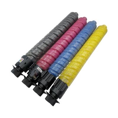 China COMPATIBLE wholesale copier color compatible toner cartridge for Ricoh MPC4503 MPC4504 MPC5503 MPC5504 MPC6003 MPC6004 MPC6502 for sale