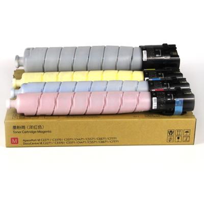 China COMPATIBLE Toner 2271 DocuCentre compatible VI C2271 3370 3371 4471 for DCC copier toner cartridge VI2271 for sale