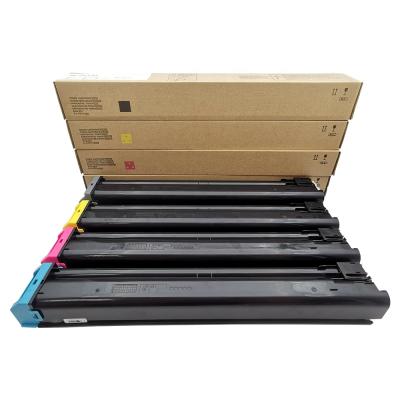 China COMPATIBLE DX-25CT toner cartridge compatible use for sharp DX-2610/3110/3610/2508NC/2008UC for sale