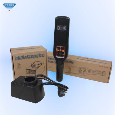 Cina Security Checking Cofinder Factory Super High Quality Metal Detector, GP140 Hand Held Metal Detector in vendita