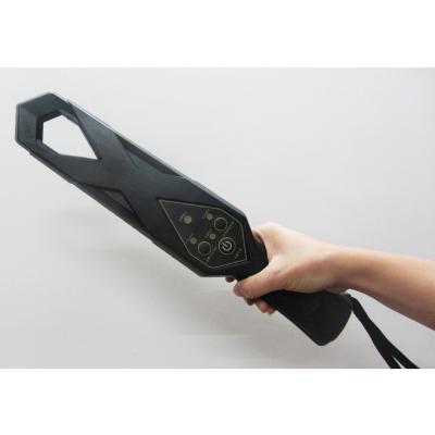 Китай Security Screening Diamond 2022 New Shape Point Metal Detector For Customized Security Equipment Performed Export To Russia продается