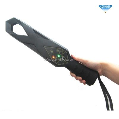 China Security Checking Spot Export To Russia Market Security Equipment Of Good Quality Hand Held Chinese Metal Detector Metal Detector for sale