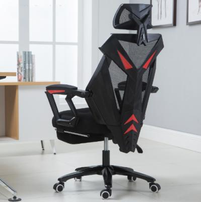 China (Height)Adjustable Car Seat Racing Style Office Gaming Gamer Chair For Racer for sale