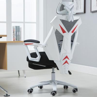 China New Design Adjustable Mesh Computer Gamer Chair (Height) Luxury Cheap Gaming Chairs for sale