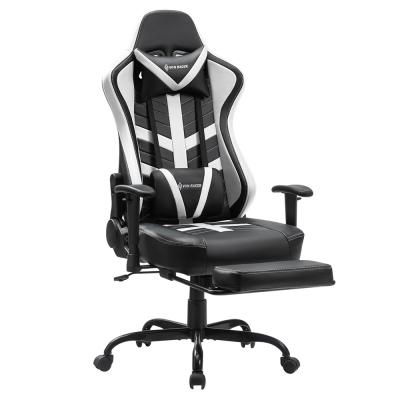 China (Size)Adjustable USA Warehouse Drop Shipping Free Shipping Packing Cheap Computer Custom Office Gaming Gamer Gaming Chair for sale