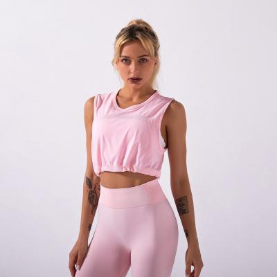 China 2021 Hot Sale Explosion Sports Yoga Clothing Gym Breathable Fitness Wear High Waisted Workout Leggings Yoga Set for sale