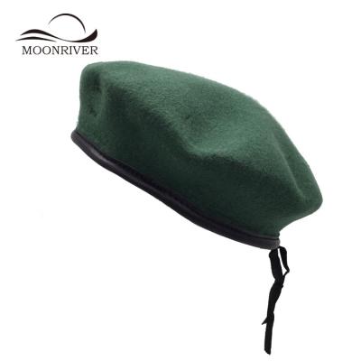 China Wholesale Image Ladies Casual Style Fashion High Quality Berets for sale