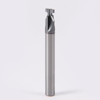 China Carbide Solider Carbide End Mill Cutter Tools Special Milling Cutter for sale