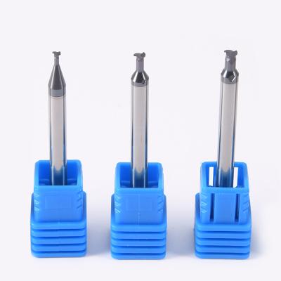 China 3 T Carbide Tungsten Carbide T-tyle T Slot Milling Cutter Fluted Special Tools for sale