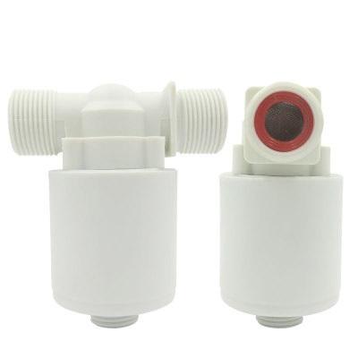 China General OUKE Mini Automatic Water Tank Ball Float Level Control Valve for sale