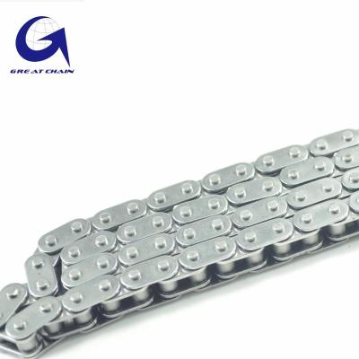 China Good Quality ECONOMY 40mn Chain B Series Single Sided Economy Roller Drive Roller and Industrial Chains for sale