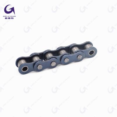 China Transmission part Factory direct sales roller chain 03B 04B 05B 06B 10B 12B 16B 20B 24 all key in stock for sale