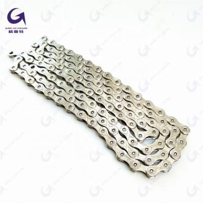 China Road Bike Color Bicycle Accessories Bike Chain 8 Road Bike 9 10 11speed for sale