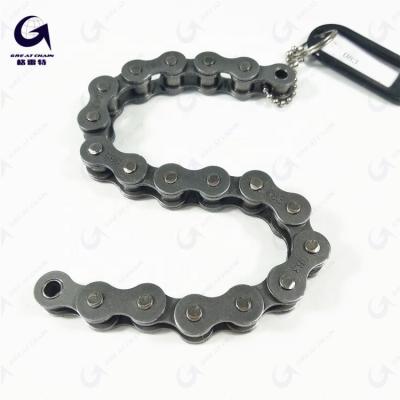 China High Quality Hotels Bicycle Motorcycle Chain 081 082 083 084 085 for sale