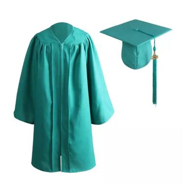 China Dress Customize Cheap Kids Graduation Dress Pattern High Quality Green Kids Green Dresses for sale