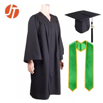 China Best Customized Adult Dress Price School Graduation Dress For College for sale