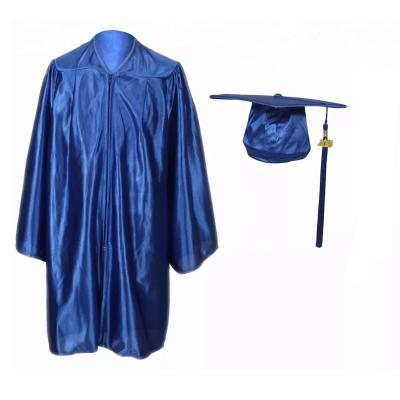 China British Graduation Dress Unisex Hot Style Dress Graduation Dresses For Students Graduation School Uniforms For Kids for sale