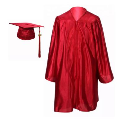 China British Graduation Dress Unisex Hot Style Dress Graduation Dresses For Students Graduation School Uniforms For Kids for sale