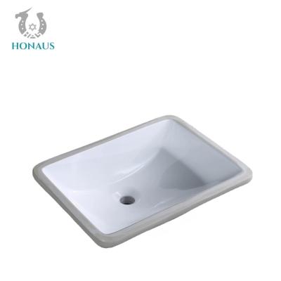 China Nordic Minimalist Inset Wash Hand Basin for sale