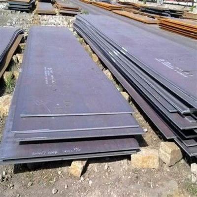 China Good performance cost LC TT payment ar500 min13 compound wear abrasion resistant steel plate sheet for sale for sale