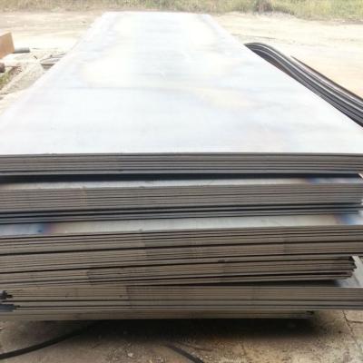 China Good payment performance cost LC TT hardoxs nm500 450 wear resistant steel sheet with price per ton for sale