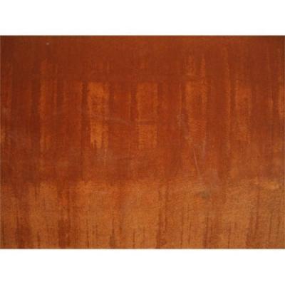 China Good cost performance LC TT payment weathering steel plate for decoration A588 Corten steel plate/sheet/corten A/B/SPA-H corten steel for sale