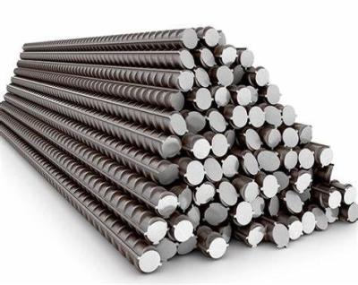 China Hrb 355 Hrb400 Hrb500 Cement Iron Rod 8mm 10mm 12mm 14mm 16mm Reinforcing Deformed Rebar Steel Bars Rod TMT for sale