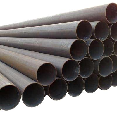 China 32 inch 1045 liquid pipe factory price ASTM A53 A36 aisi schedule 10 24 inch 1200mm diameter carbon steel pipe for sale