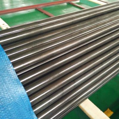 China Good Cost Performance Payment LC TT Tube 1205 And Point C U-tube Heat Exchanger Gasket Finned Shell for sale