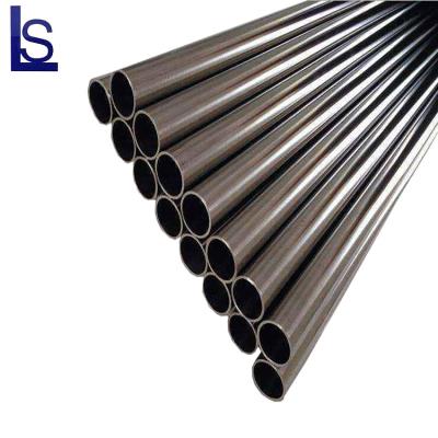 China High Quality Construction LC Payment Diameter 304 Mirror Polished Stainless Steel Pipe for sale