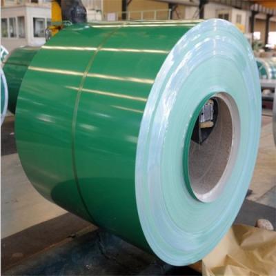 China Good cost performance prime quality 0.35mm 9002 ral aluzinc dx51d galvalume prepainted prime steel coils for sale