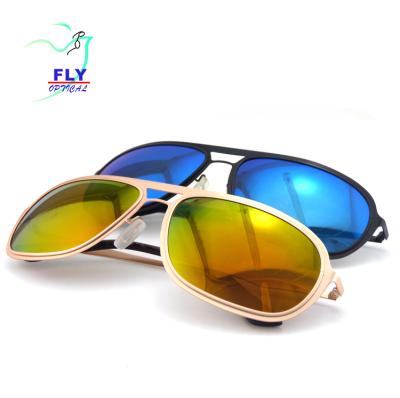 China Popular Polarized Sunglasses 400 150903 Wholesale Hot Selling High Quality UV Fashion Sun Glasses for sale