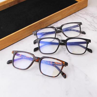 China 15 Years Experience DOISYER Llight Weight Blue 2021 Solid Eyewear Protector Blocking Glass Anti Blue Light Computer for sale