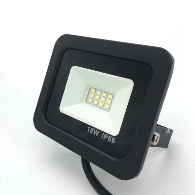 China LANDSCAPE smd 10w 20w 50w ultra thin waterproof floodlight ip65 outdoor led flood light for sale