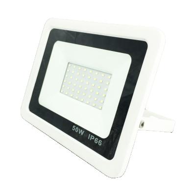 China LANDSCAPE ultra thin smd ip65 waterproof floodlight 50watt 100watt outdoor led flood light for sale