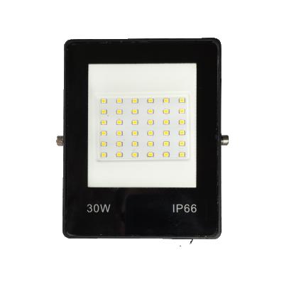 China New IP66 30 watt ultra slim outdoor lighting ROAD LED floodlight light price 10 watt 20 watt 30 watt 50 watt 100 watt 150 watt for sale