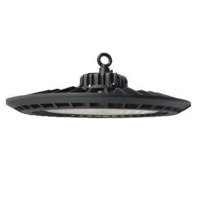 China IP65 warehouse UFO LED highbay light 130-140lm/w for workshop warehouse 5 years warranty 100w 150w 200w for sale