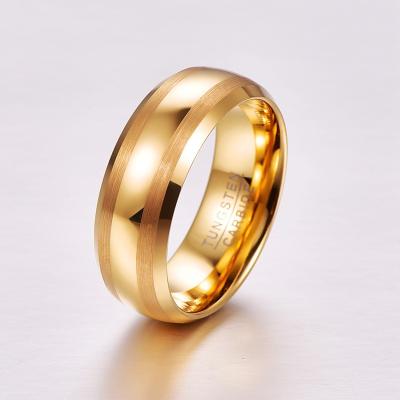 China CLASSIC 14k Gold Plated Newest Ring Good Quality Trendy Charm Jewelry Set for sale