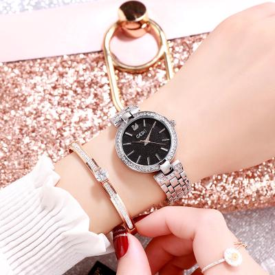 China Elegant Water Resistant Women Watch Fashion Quartz Movt Wrist Watch For Lady Luxury Female Girl Watches de Relogio Feminino for sale