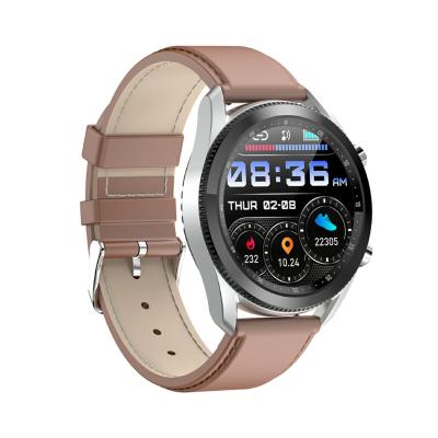 China Widely Used Factory Sale Digital Watch Various Touch Screen Ecg Fullscreen Smartwatch for sale