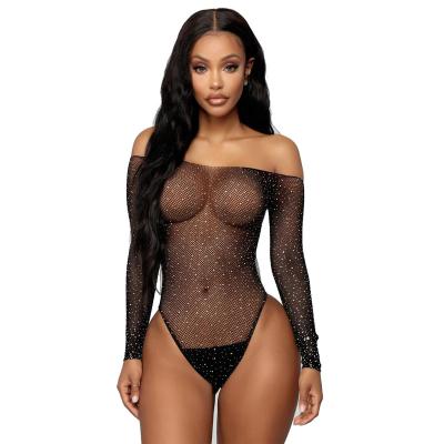 China Spandex lingerie sexy women/chinese style black nylon fashionable transparent wholesale japanese mature women for sale