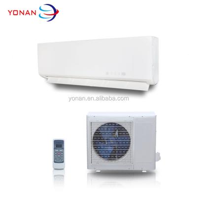 China Hot And Cold Mini Split Air Conditioner Hotel Air Conditioner China Inverter 9000 Btu for sale