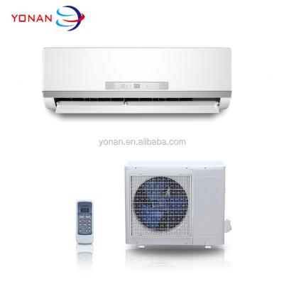 China Hotel Split Air Conditioner 1.5 Ton 50Hz R410a Split Air Conditioners For Ghana Market for sale