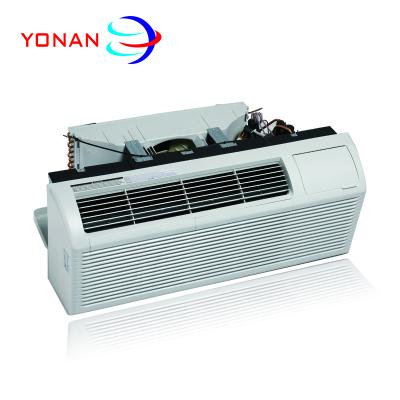 China Hotel PTAC Air Conditioner PTAC Heating And Cooling Devices Air Conditioner America Window Type PTAC for sale